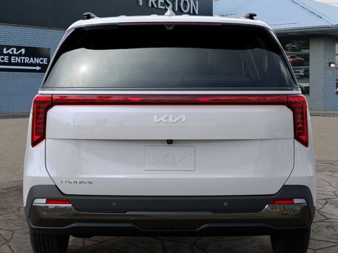 New 2026 Kia Carnival SX Prestige image 13