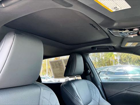 Used 2024 Lexus RX 350 Premium w/ Accessory Package (Z1) image 14