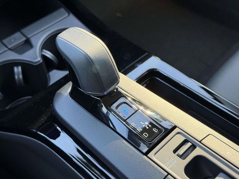 New 2026 Toyota Prius XLE image 6