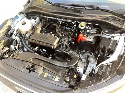 New 2025 Ford Escape Active image 18