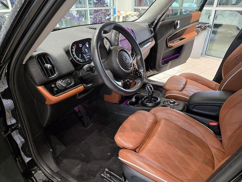 Used 2023 MINI Cooper Countryman Cooper w/ Signature Upholstery Package image 21