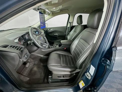Certified 2019 Ford Escape SEL AWD/4WD image 26