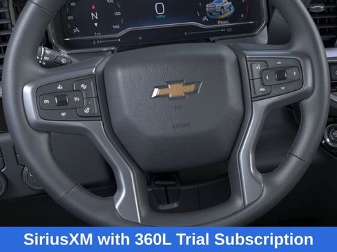 New 2026 Chevrolet Silverado 2500 LT w/ All Star Edition image 20