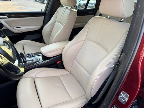 Used 2012 BMW X3 xDrive28i AWD/4WD image 14