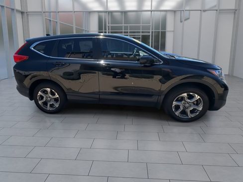 Used 2017 Honda CR-V EX-L image 9