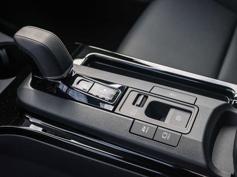 New 2026 Toyota Prius Limited image 21