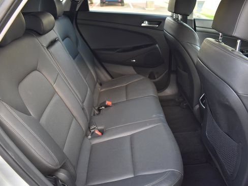Used 2019 Hyundai Tucson Limited FWD image 56