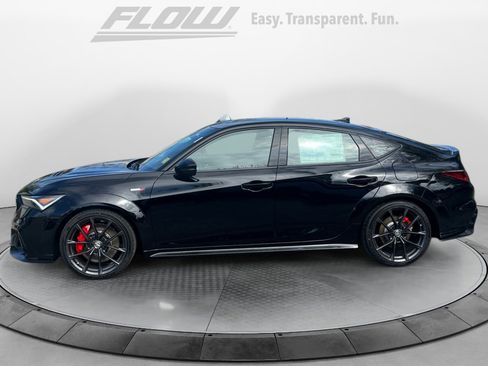 New 2026 Acura Integra Type S image 4