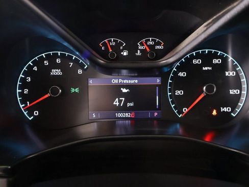 Used 2019 Chevrolet Colorado LT w/ LT Convenience Package image 4