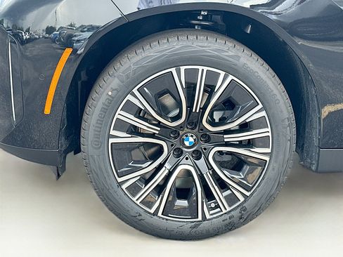 New 2026 BMW X3 xDrive30 w/ Convenience Package image 26