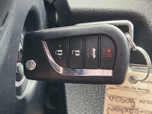 Used 2023 Toyota Camry SE FWD image 20