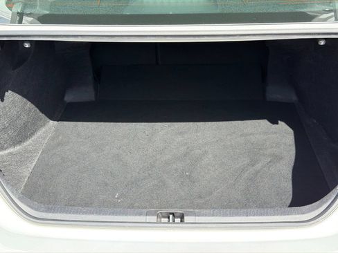 Used 2025 Toyota Camry LE FWD image 16