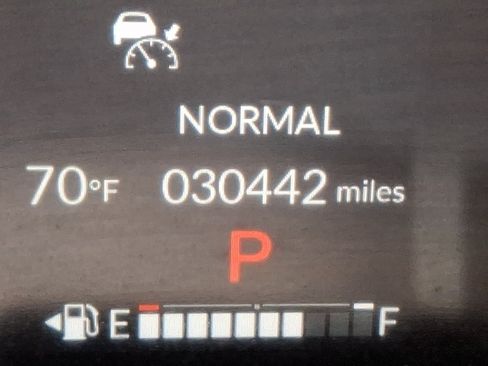 Used 2024 Honda CR-V EX image 21