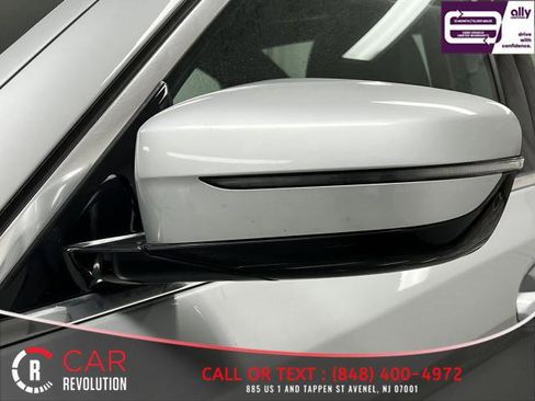 Used 2019 BMW 530i xDrive w/ Convenience Package AWD/4WD image 23