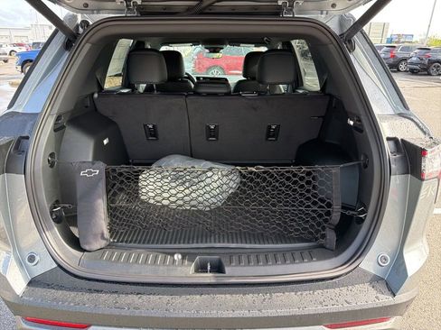 New 2026 Chevrolet Equinox LT FWD image 12