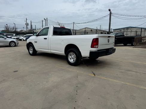Used 2017 RAM 1500 Tradesman w/ Power & Remote Entry Group image 6
