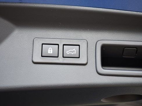 New 2026 Subaru Forester Touring AWD/4WD image 29