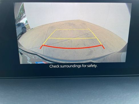 Certified 2025 MAZDA CX-50 AWD 2.5 Hybrid w/ Weather Package image 11