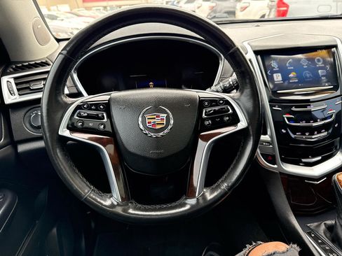 Used 2015 Cadillac SRX Luxury w/ Driver Awareness Package image 18