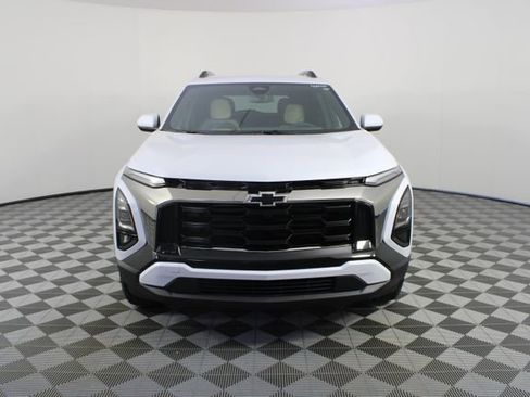 New 2026 Chevrolet Equinox ACTIV image 26