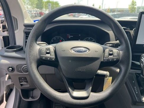 Used 2024 Ford Transit 350 XLT RWD image 13