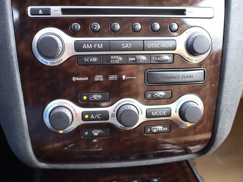 Used 2009 Nissan Maxima 3.5 SV w/ Premium Pkg FWD image 28