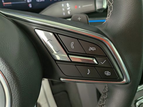 Certified 2025 Buick Envision Preferred image 23