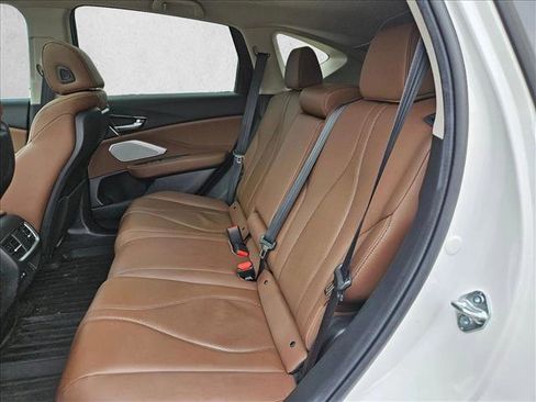 Used 2025 Acura RDX SH-AWD w/ Technology Package image 21