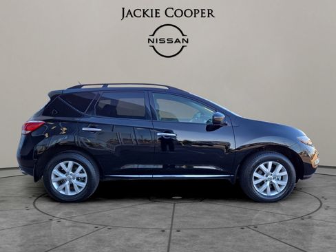 Used 2014 Nissan Murano SV image 6
