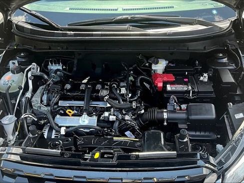 Used 2025 Nissan Kicks Play S FWD image 27