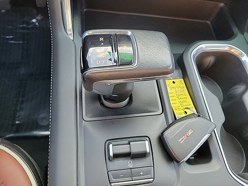 Used 2022 GMC Sierra 1500 Denali Ultimate image 11