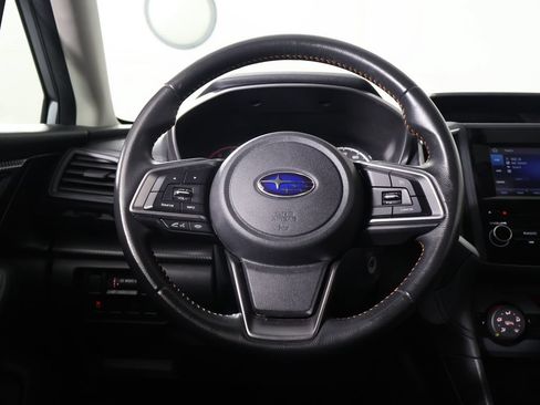 Used 2019 Subaru Crosstrek 2.0i Premium AWD/4WD image 31