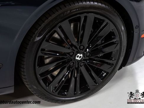 Used 2022 Bentley Continental GT Speed image 37