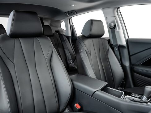 New 2026 Acura ADX FWD image 29