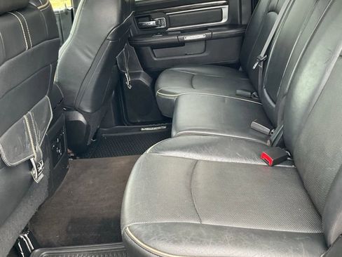 Used 2017 RAM 1500 Limited image 44