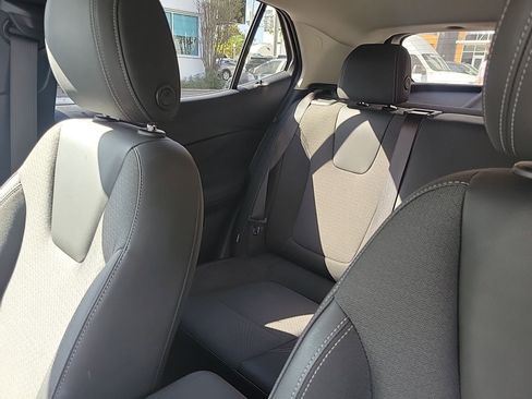 Used 2021 Buick Encore GX Preferred image 20