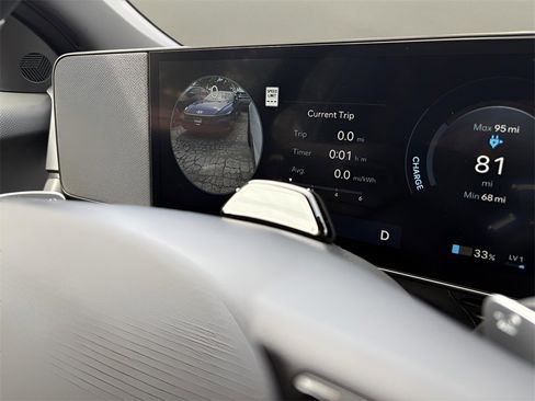 New 2025 Hyundai Ioniq 5 XRT image 11