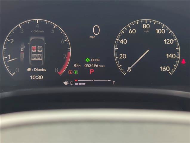 Certified 2022 Honda Civic Sport image 8