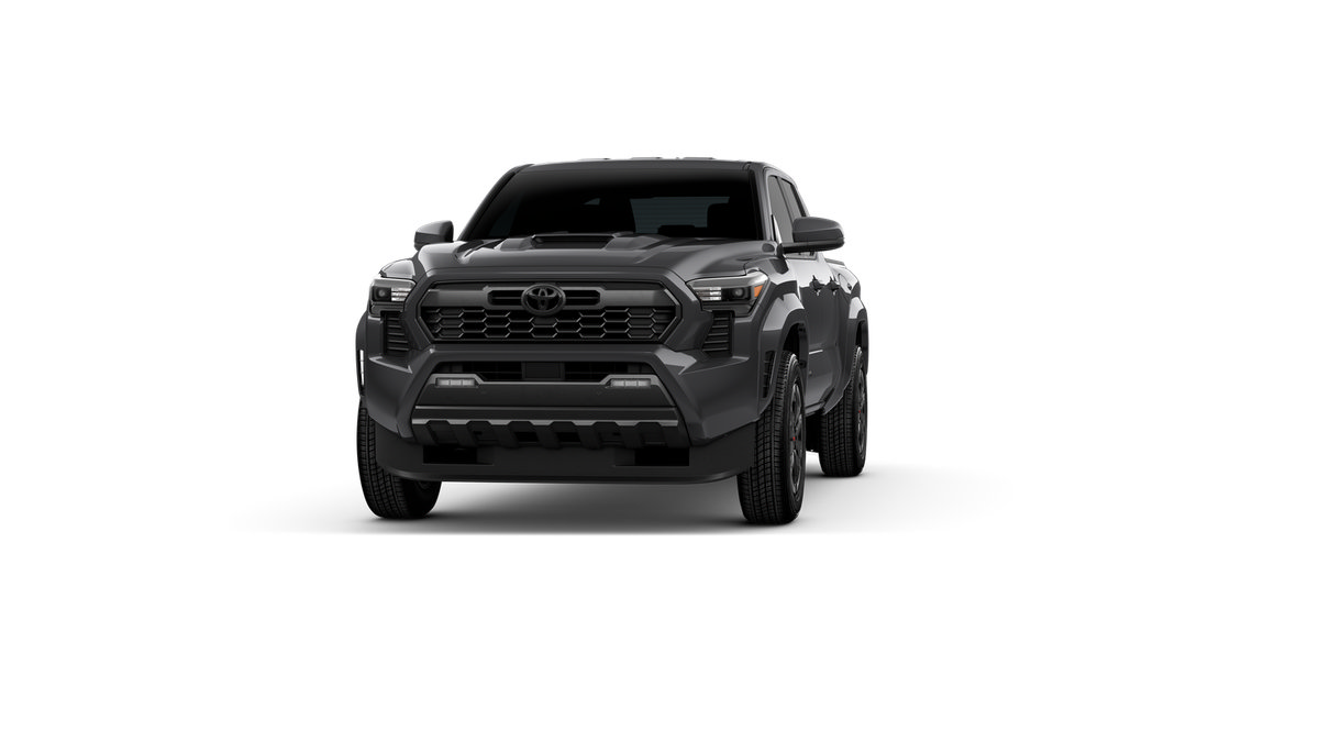 New 2026 Toyota Tacoma TRD Sport AWD/4WD image 48