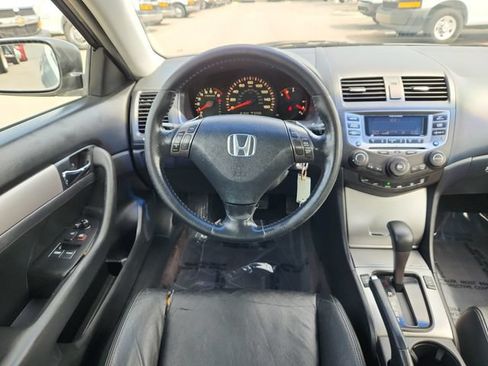 Used 2007 Honda Accord EX-L image 20