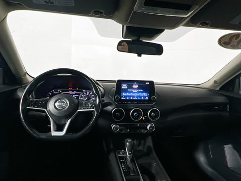 Used 2022 Nissan Sentra SV image 29