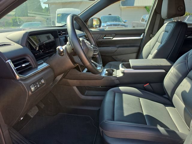 Used 2026 GMC Terrain Elevation w/ Elevation Premium Package AWD/4WD image 17