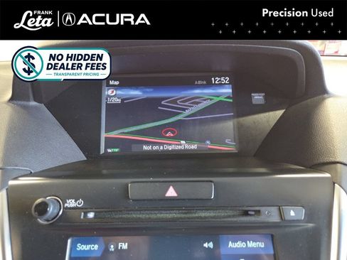 Used 2019 Acura MDX SH-AWD w/ Technology Package image 9