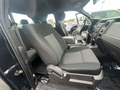 Used 2014 Ford F150 STX w/ Equipment Group 201A Mid AWD/4WD image 33