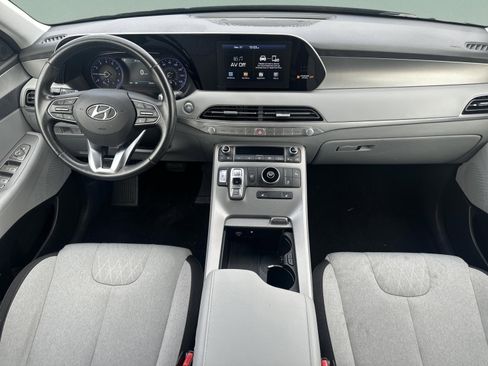 Used 2020 Hyundai Palisade SEL image 9