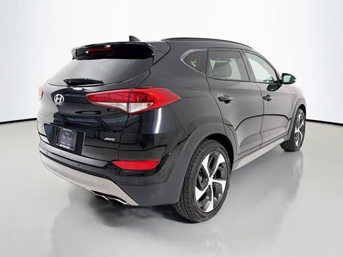 Used 2018 Hyundai Tucson Value AWD/4WD image 7