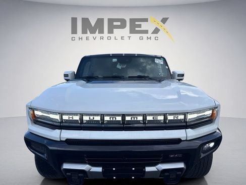 Used 2025 GMC Hummer EV 2X AWD/4WD image 8