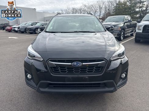 Used 2020 Subaru Crosstrek 2.0i Limited image 2