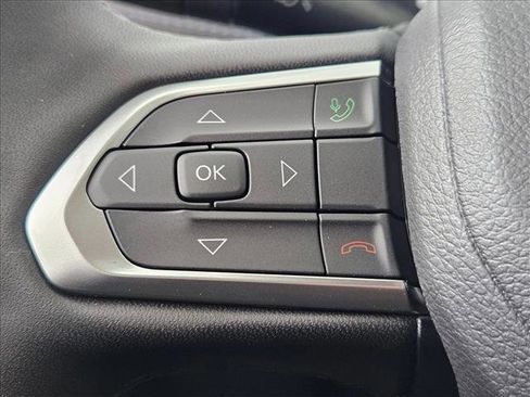 New 2026 Jeep Compass Latitude image 15