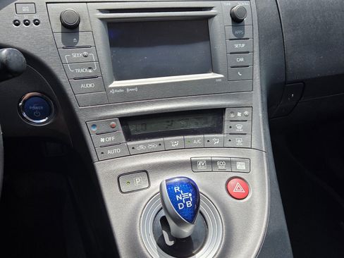Used 2012 Toyota Prius Three FWD image 15